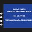 Cara Wd Slot Ke Rekening Mandiri Livin Mandiri Yang Terblokir