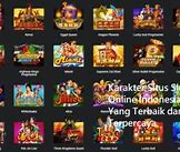 Kesawan Slot Net Alternatif Yang Bagus Dan Terpercaya Di Dunia