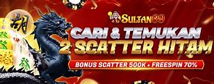 Situs Hitam Slot Login