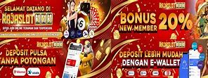 Situs Petarung Slot Terbaik Dan Terpercaya 2024 Indonesia