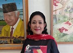 Titiek Soeharto Sekarang Dimana